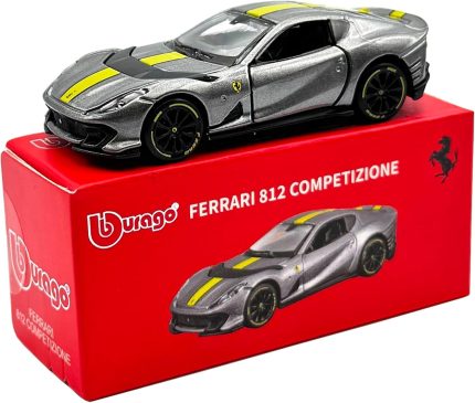 Bburago 1:64 Ferrari Series