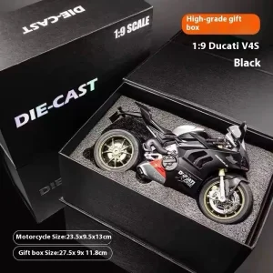 DUCATI 1-9
