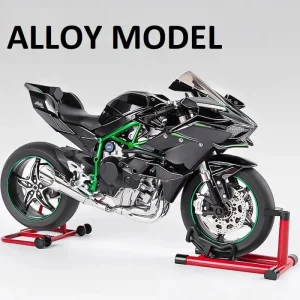 H2R